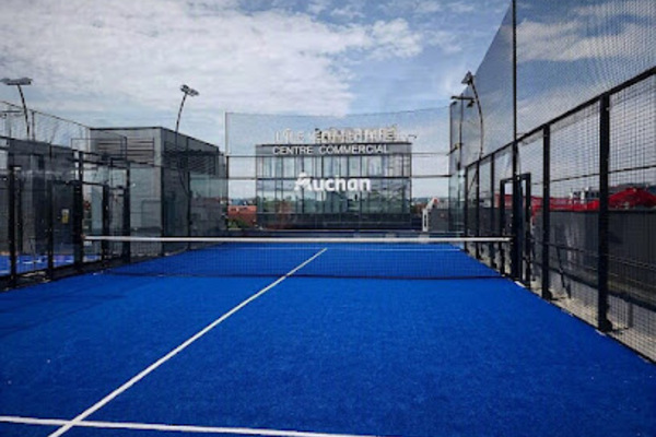 Padel POP