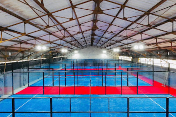 Chiquita Padel Malemort