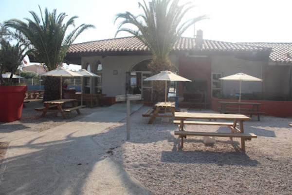 Tennis Padel Club Barcarès