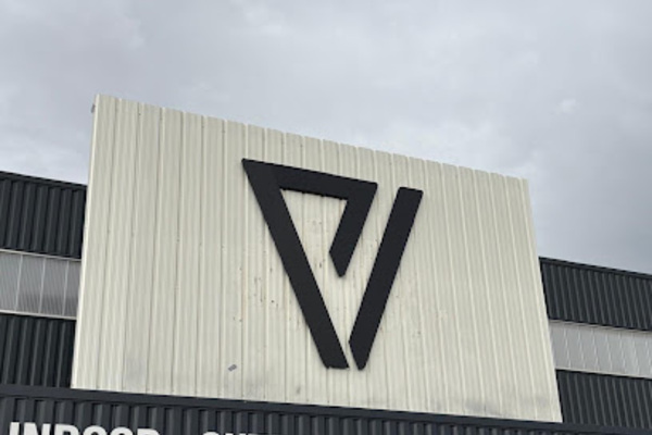 Via Padel Rivesaltes