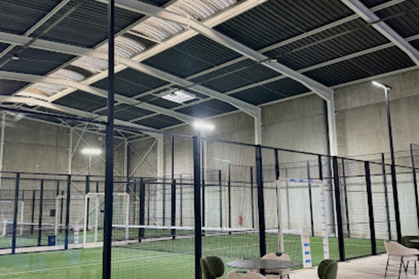 Api Padel
