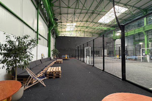 Vida Padel