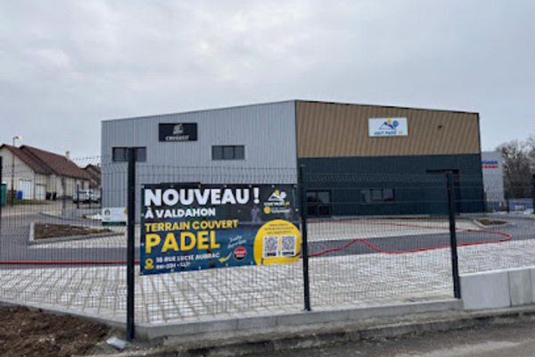 Haut Padel 25