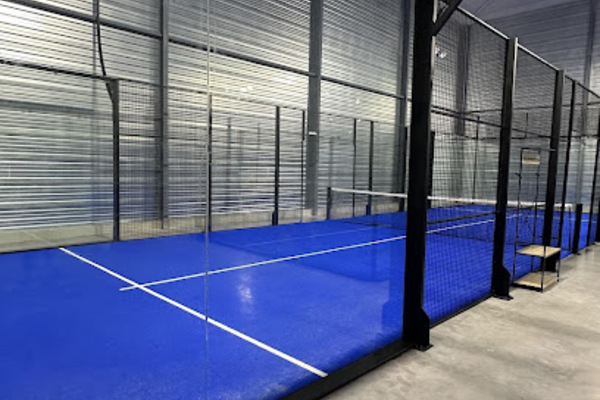 Smash Padel Club