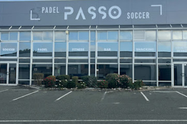 Padel Passo