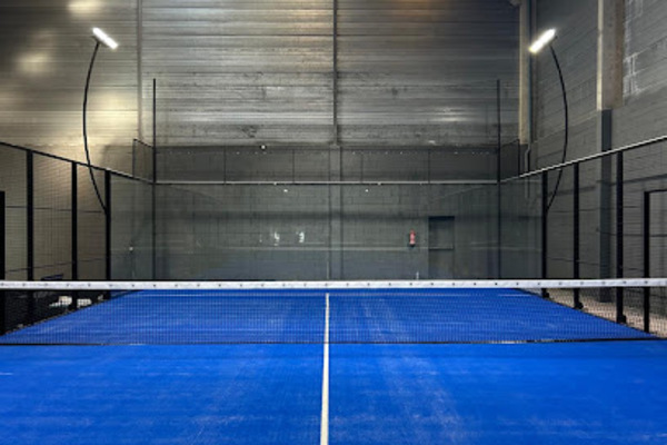 Moncourt Padel