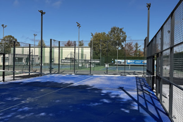 Tennis Padel Club Rambouillet