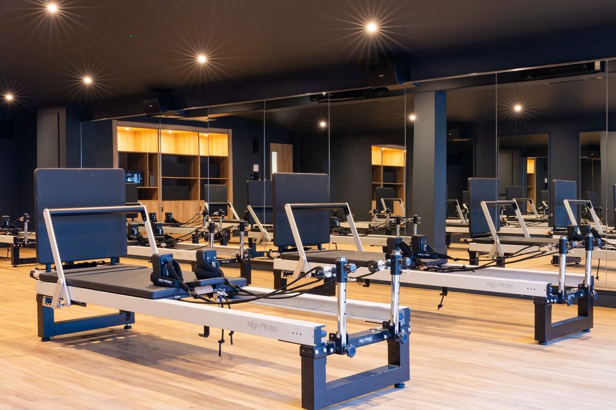 David Lloyd Clubs Wickwoods