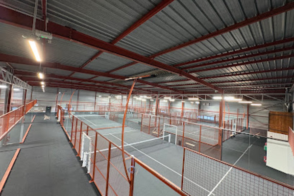 Sénart Padel