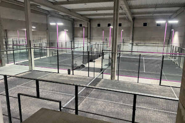Carré Padel