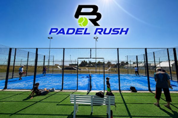 Padel Rush