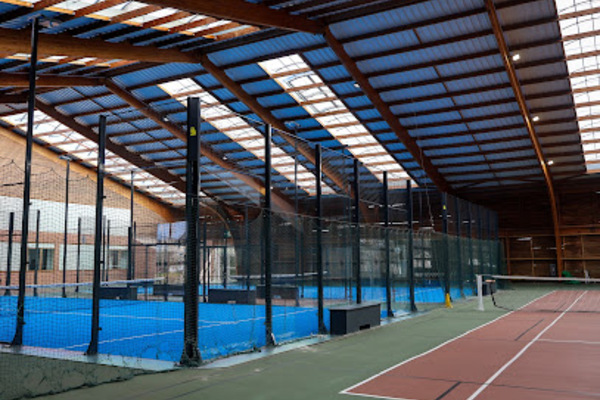 Branville P&V Padel