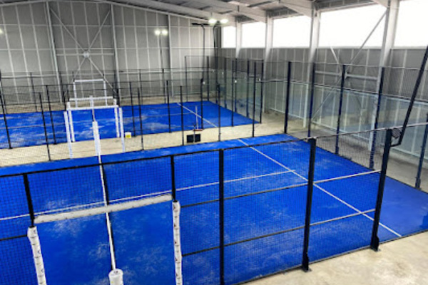 Spin padel 88