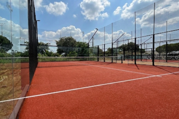 Sportfield La Rochelle