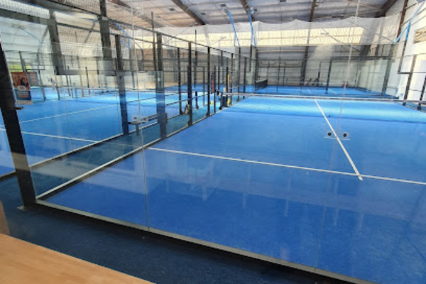Centre Sportif Les Bruyères