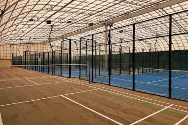 Mont2Padel