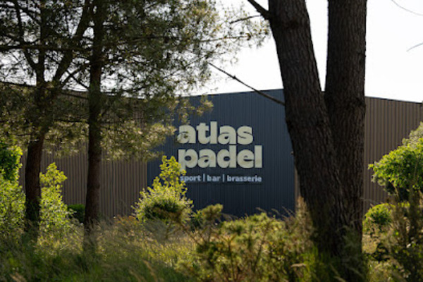 Atlas Padel club