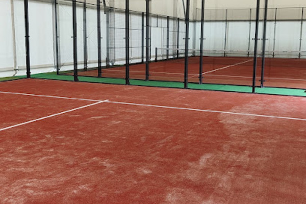 Astt Tennis Padel Safran