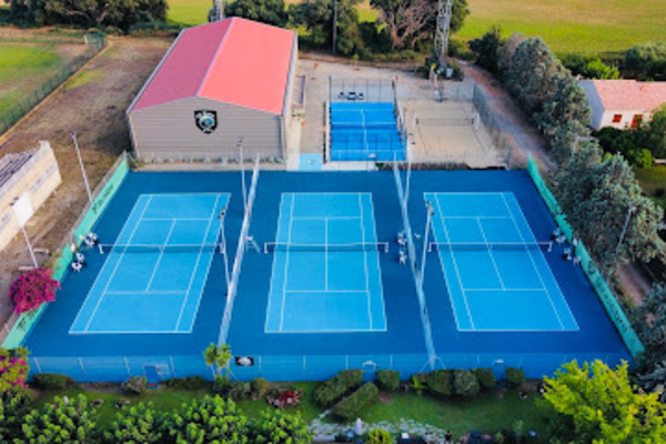 Tennis Club De Folelli