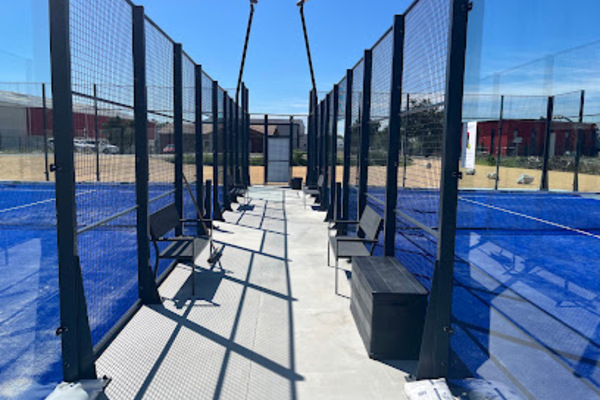 Team Padel