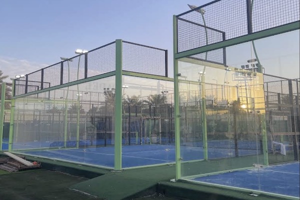 Padel Center