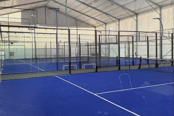 Padel Net