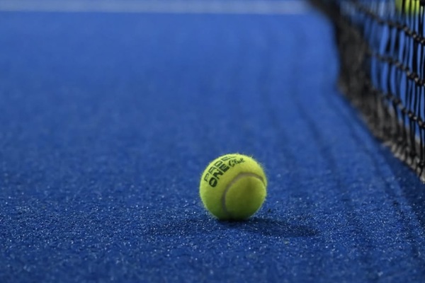 Padel Scope