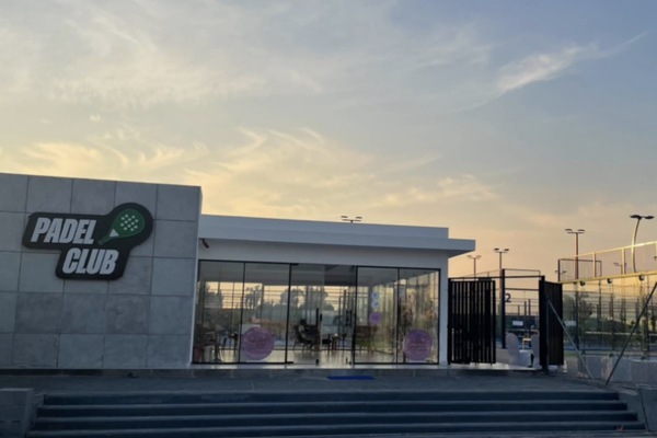 Padel Club