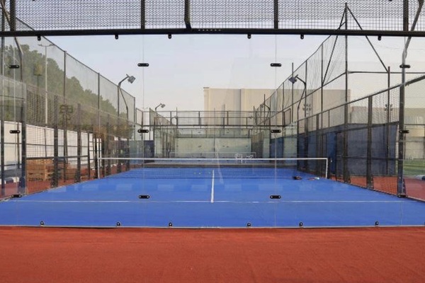 Hi Padel