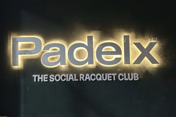 Padelx