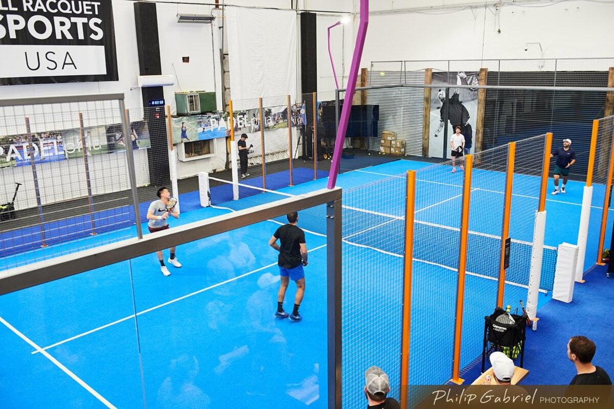 PADELphia Bala Cynwyd