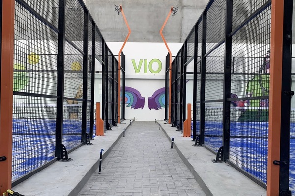 Vio Padel