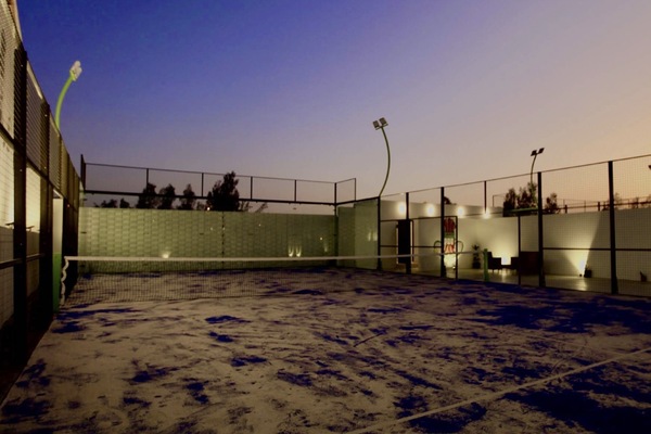 Padel Earth