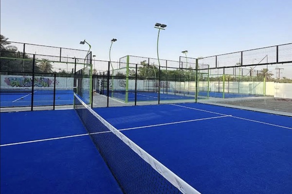 Padel Sky