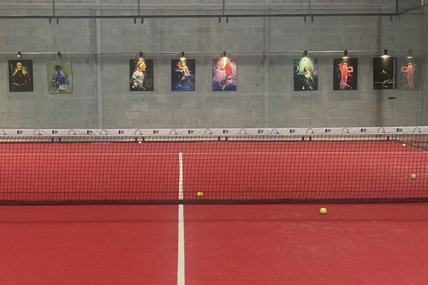 Padel Lob
