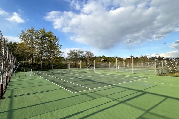 Limoges Bas Fargeas Tennis