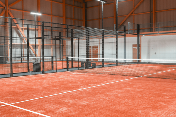Espace Padel Argentan