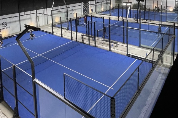 Padel Side