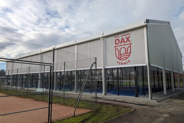 Us Dax Tennis