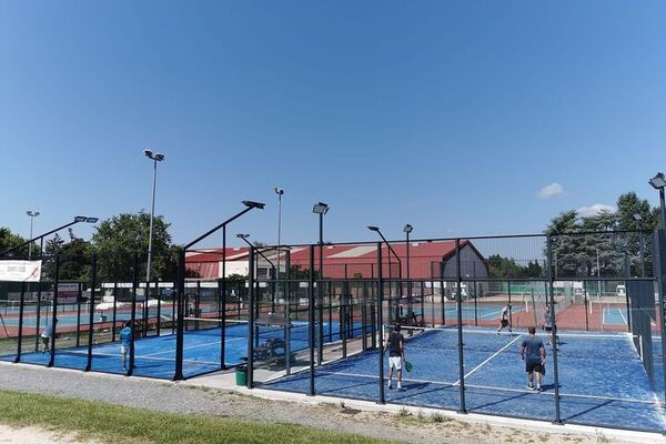Tennis Club Saintes