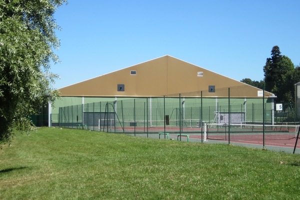 Tennis Padel Club La Ferte sous Jouarre