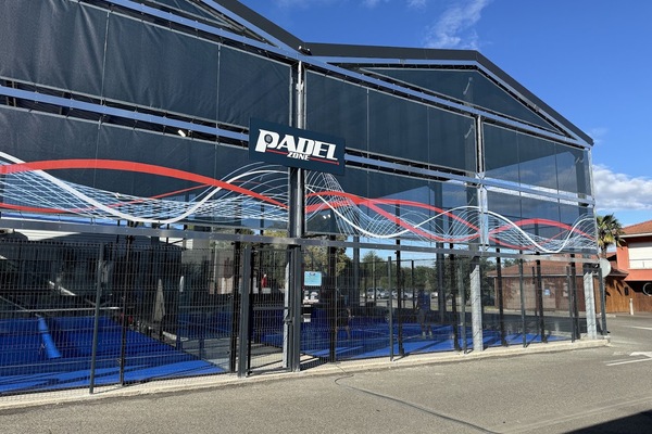 Padel Zone