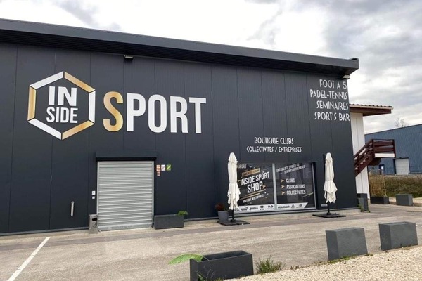 Inside Sport