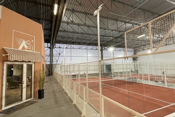 Armoric Sports Brézillet