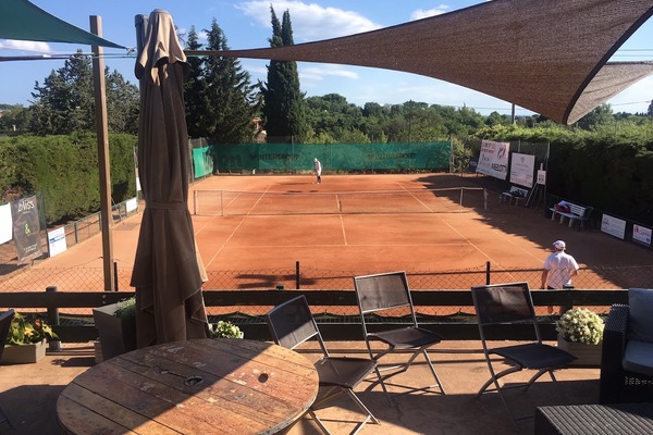 Tennis Club Biterrois