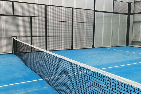Bourgenay Padel Club