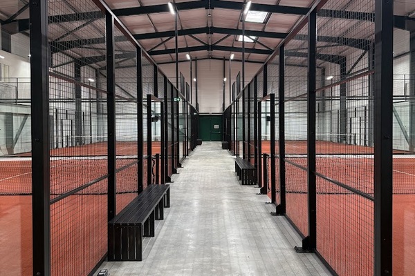 Padel Signature