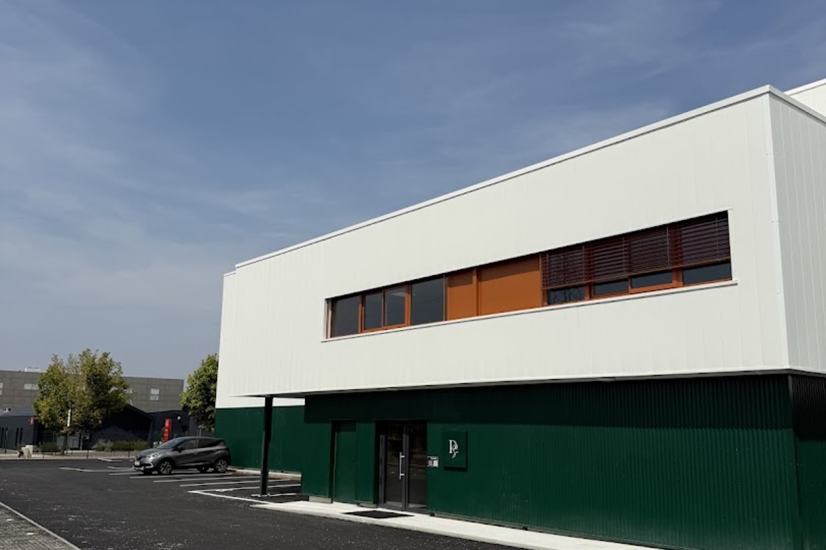 Padel Signature, Montauban (3)