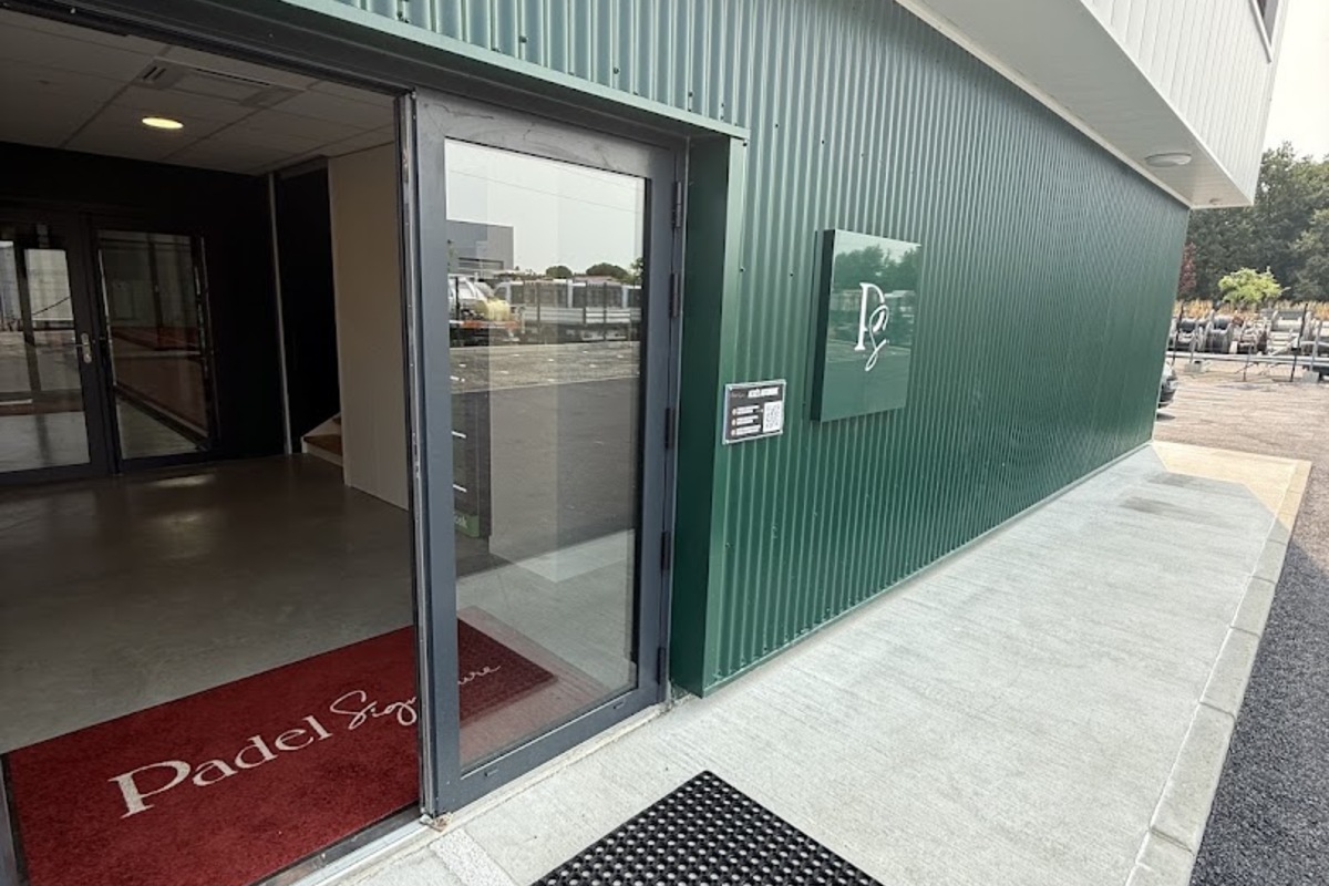 Padel Signature, Montauban (4)