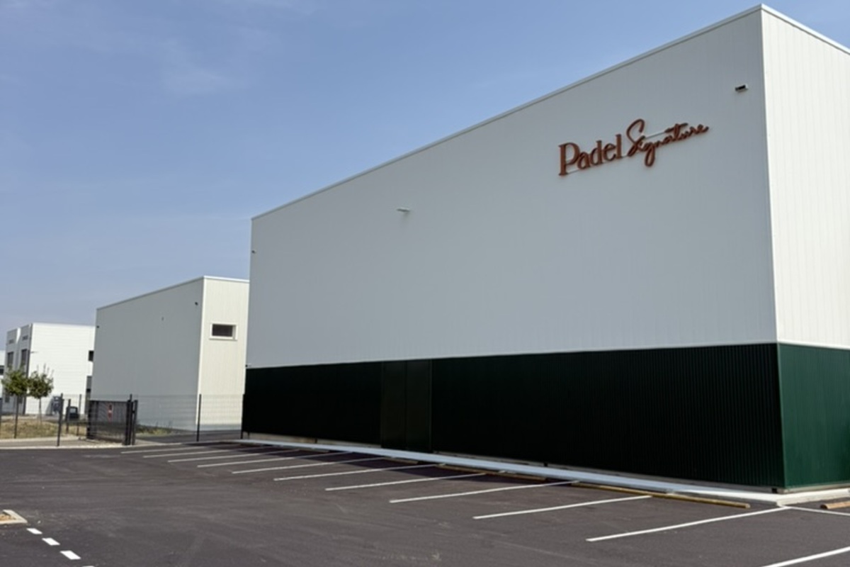 Padel Signature, Montauban (5)
